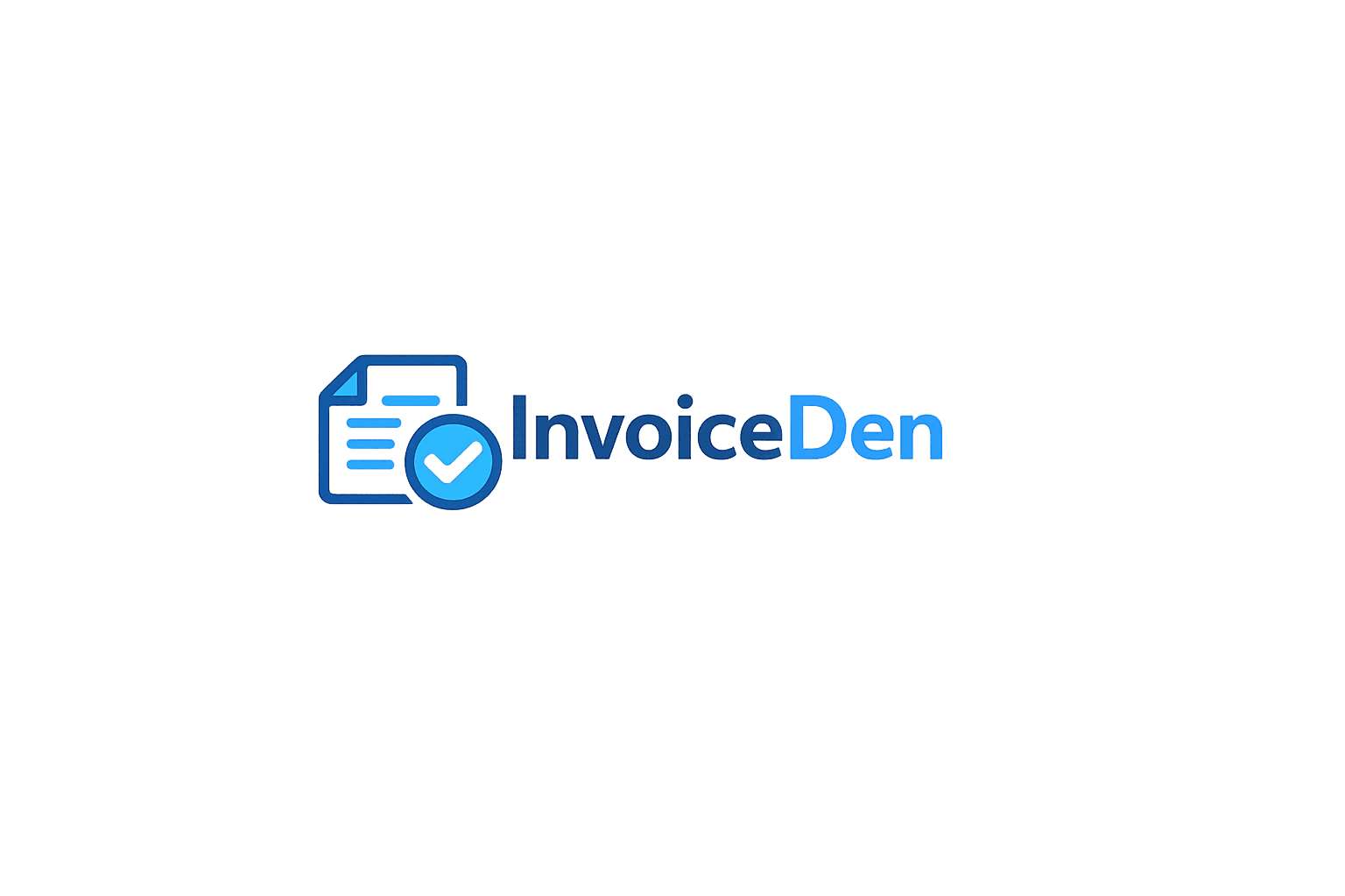 InvoiceDen